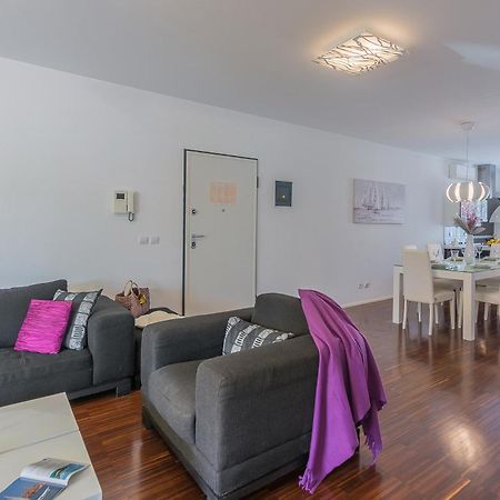Luxury Apartment Lella Rovinj Exteriör bild