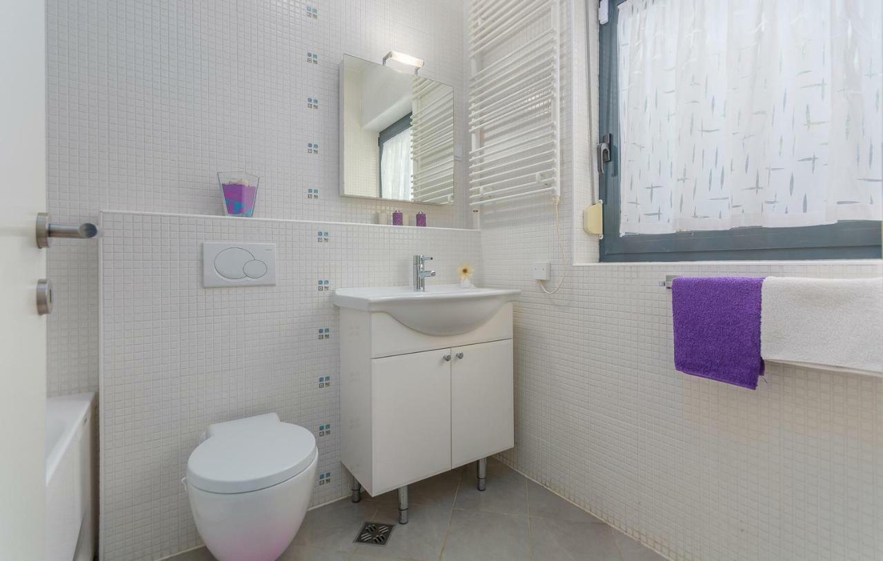 Luxury Apartment Lella Rovinj Exteriör bild