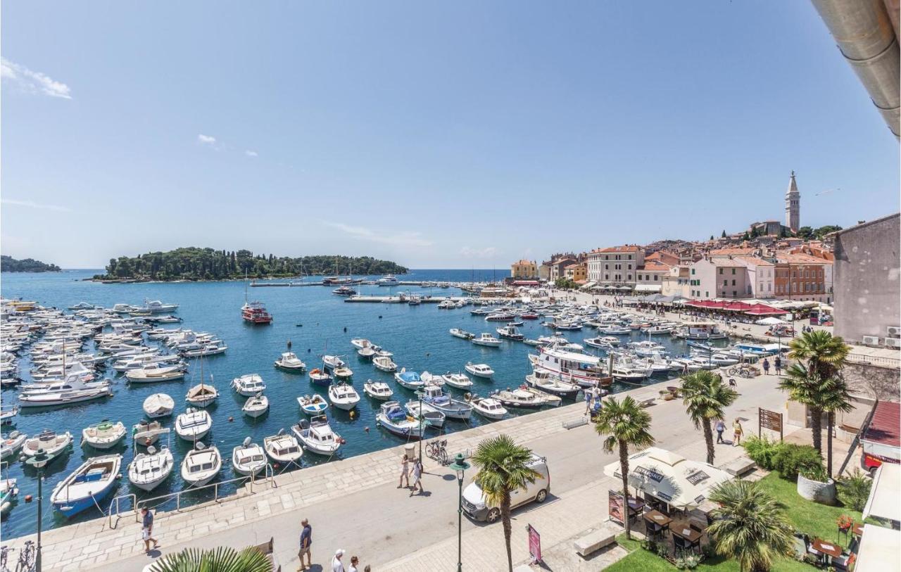 Luxury Apartment Lella Rovinj Exteriör bild